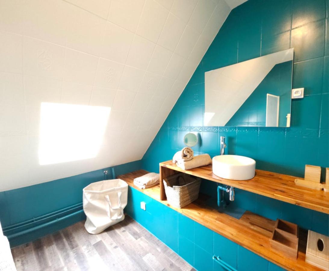 Apartamento La Capitainerie - L'Avenue Des Voyageurs Cote D'Opale Boulogne-sur-Mer Exterior foto
